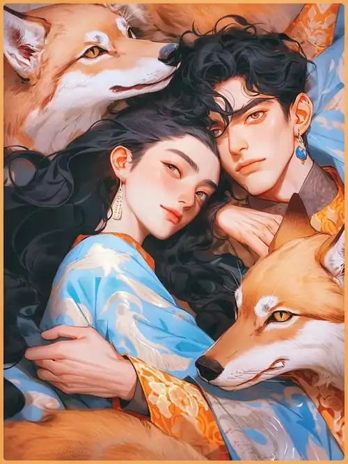 最新高清电影《拾光者》海报