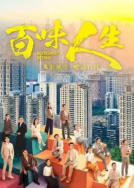 热播电视剧全集《雾隐江湖》高清海报